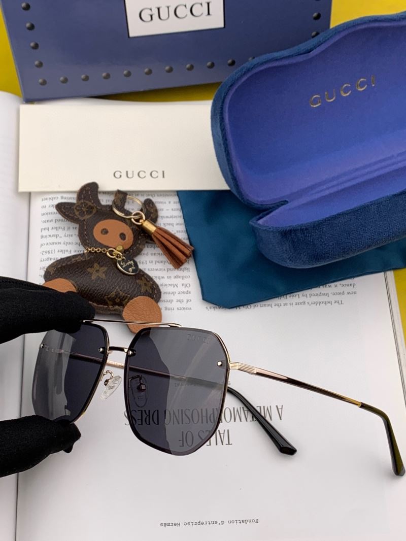 Gucci Sunglasses